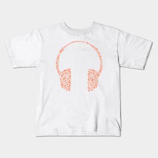 sound of music Kids T-Shirt